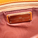 Salvatore Ferragamo Vala tote Leather - image 6