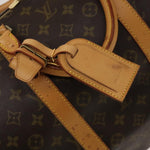 Louis Vuitton Keepall Bag Monogram Canvas 55 - image 20