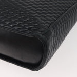 Bally Vintage Shoulder Bag Leather - image 11