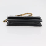 Chanel Vintage CC Wallet on Chain Patent - image 15
