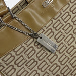 Balenciaga Vintage handbag Canvas - image 12