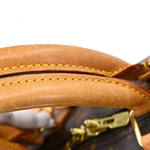 Louis Vuitton Keepall Bag Monogram Canvas 50 - image 16