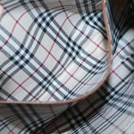 Burberry Shoulder Bag Leather - image 20