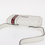 Gucci Sherry Line Waist Bag GG Canvas - image 14