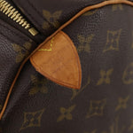 Louis Vuitton Keepall Bag Monogram Canvas 60 - image 7