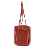 Hermes Vespa Pouch Leather - image 1