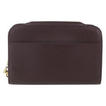Louis Vuitton Pochette Baikal Clutch Taiga Leather - image 1