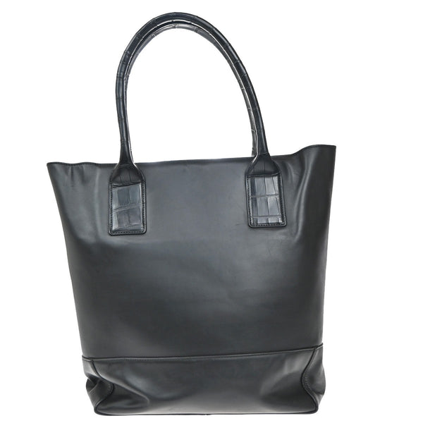 Bottega Veneta Open Tote Leather Medium