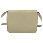 Celine Shoulder Bag Leather - image 2