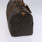 Louis Vuitton Keepall Bag Monogram Canvas 45 - image 4