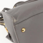 Saint Laurent Classic Y Cabas Leather Medium - image 12