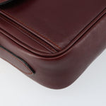 cartier Must de Cartier Shoulder Bag Leather - image 8