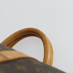Louis Vuitton Keepall Bag Monogram Canvas 55 - image 17