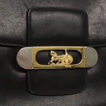 Celine Horse Carriage Shoulder bag Leather - image 12