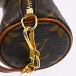 Louis Vuitton Papillon Pochette Monogram Canvas Mini - image 9