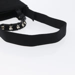 Salvatore Ferragamo Vintage Handbag Canvas - image 16