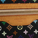 Louis Vuitton Pochette GM Monogram Multicolor - image 16