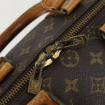 Louis Vuitton Keepall Bag Monogram Canvas 45 - image 14