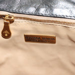 Bottega Veneta Intrecciato Backpack Patent Leather - image 6
