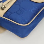 Gucci Off The Grid Belt Bag GG Econyl - image 9