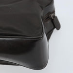 Gucci Vintage Bamboo Handle Bag Nylon - image 11