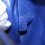 Celine Trapeze Bag Leather with Suede Medium - image 6