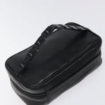 Salvatore Ferragamo Vala Clutch bag Leather - image 13