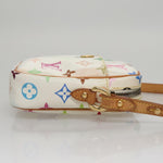 Louis Vuitton Rift Handbag Monogram Multicolor - image 3