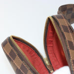 Louis Vuitton Geronimos Waist Bag Damier - image 20