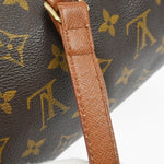 Louis Vuitton Papillon Handbag Monogram Canvas 30 - image 10
