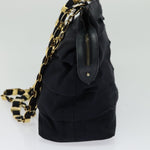 Salvatore Ferragamo Vala Shoulder Bag Canvas - image 4