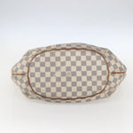Louis Vuitton Riviera Handbag Damier MM - image 18