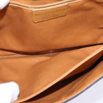 Balenciaga Shoulder Bag PVC - image 16