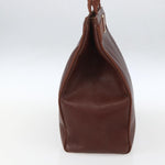 Salvatore Ferragamo Vala Shoulder Bag Leather - image 3