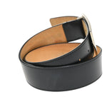 Louis Vuitton Travelling Requisites Belt Leather Wide - image 4