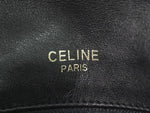 Celine Vintage Shoulder Bag Leather - image 4