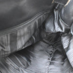 Salvatore Ferragamo Gancini Tote Leather - image 13