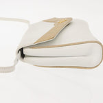 Celine Shoulder Bag Leather - image 4