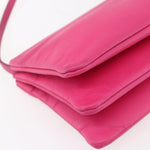 Celine Trio Crossbody Bag Leather Small - image 11