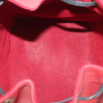 Louis Vuitton Bicolor Petit Noe Handbag Epi Leather - image 5