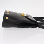 Salvatore Ferragamo Vintage Handbag Leather - image 3