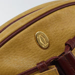 cartier Tasseled Must de Cartier Crossbody Bag Leather - image 12