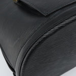 Louis Vuitton Gobelins Backpack Epi Leather - image 10
