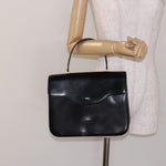 Bally Handbag Leather - image 12