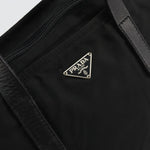 Prada Vintage Handbag Tessuto - image 19