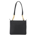 Bally Vintage Shoulder Bag Quilted leather - image 2