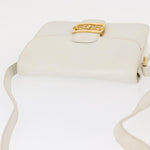 Celine Vintage Shoulder Bag Leather - image 16