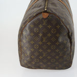 Louis Vuitton Keepall Bag Monogram Canvas 60 - image 3