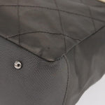 Chanel Biarritz Tote Nylon - image 11