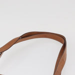 Celine Vintage Macadam Tote bag Canvas and Leather - image 18